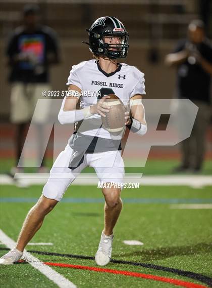 Thumbnail 2 in Fossil Ridge @ Grandview photogallery.