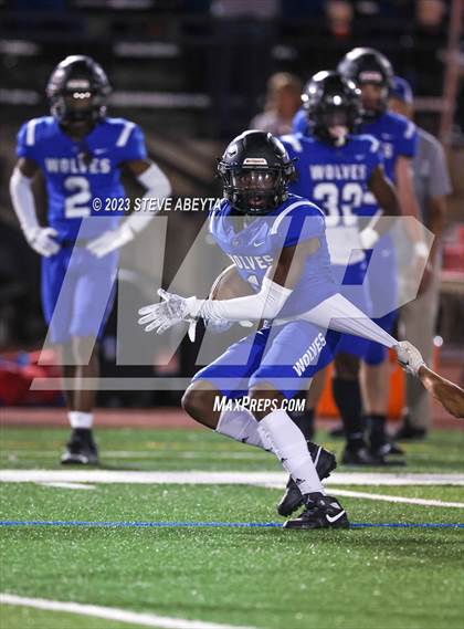 Thumbnail 2 in Fossil Ridge @ Grandview photogallery.