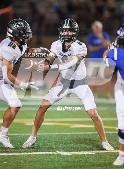 Thumbnail 2 in Fossil Ridge @ Grandview photogallery.