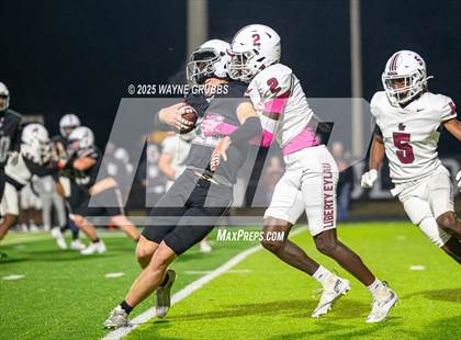 Thumbnail 1 in Liberty-Eylau @ Jefferson photogallery.