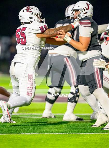 Thumbnail 3 in Liberty-Eylau @ Jefferson photogallery.
