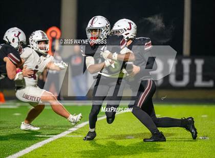 Thumbnail 1 in Liberty-Eylau @ Jefferson photogallery.