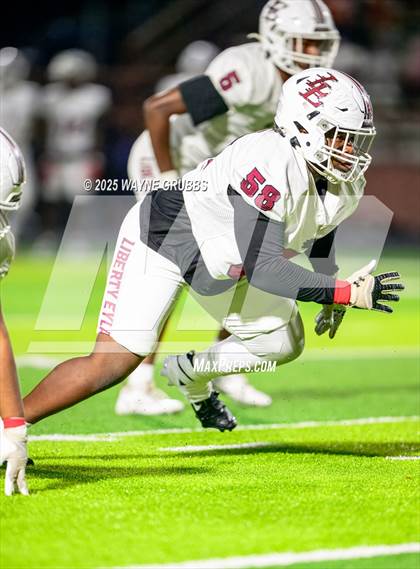 Thumbnail 1 in Liberty-Eylau @ Jefferson photogallery.