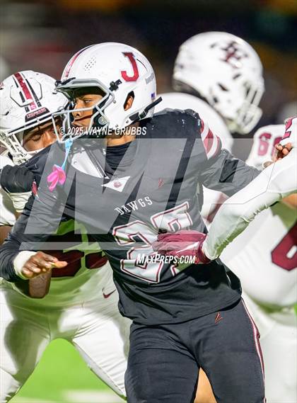 Thumbnail 1 in Liberty-Eylau @ Jefferson photogallery.