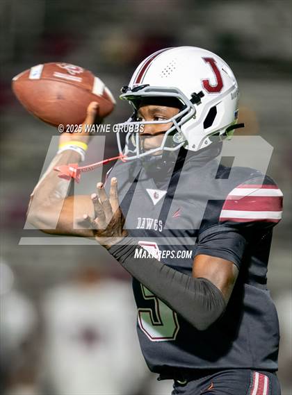 Thumbnail 1 in Liberty-Eylau @ Jefferson photogallery.