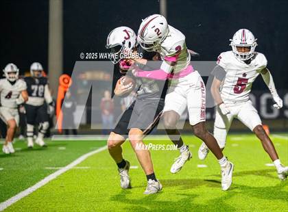 Thumbnail 3 in Liberty-Eylau @ Jefferson photogallery.