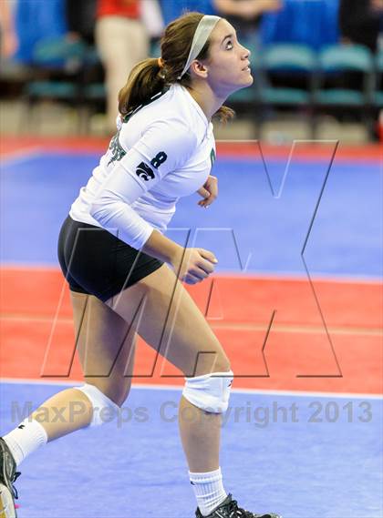 Thumbnail 1 in Fleming vs. Stratton (CHSAA 1A Pool IV) photogallery.