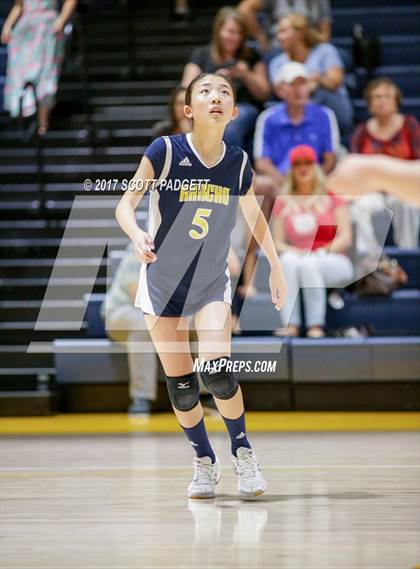 Thumbnail 3 in Temecula Prep @ Rancho Christian photogallery.