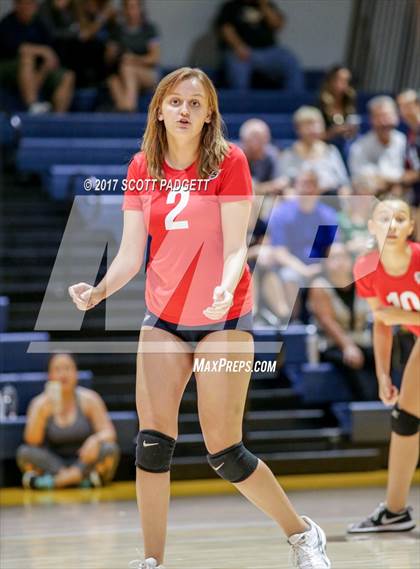 Thumbnail 2 in Temecula Prep @ Rancho Christian photogallery.