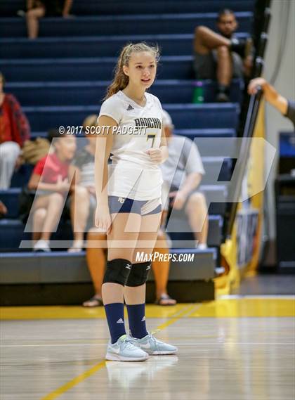 Thumbnail 1 in Temecula Prep @ Rancho Christian photogallery.