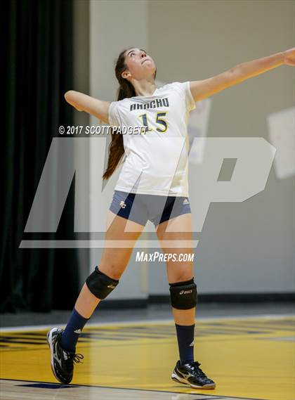 Thumbnail 2 in Temecula Prep @ Rancho Christian photogallery.