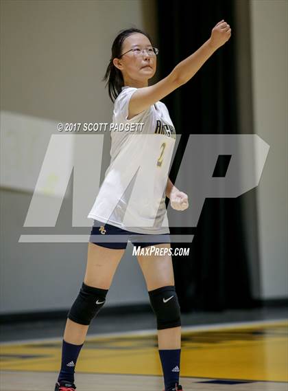 Thumbnail 2 in Temecula Prep @ Rancho Christian photogallery.