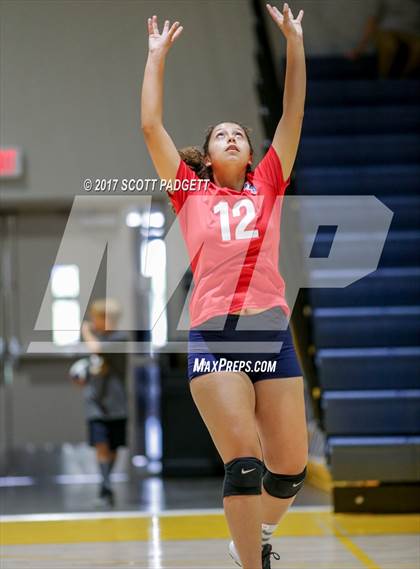 Thumbnail 2 in Temecula Prep @ Rancho Christian photogallery.