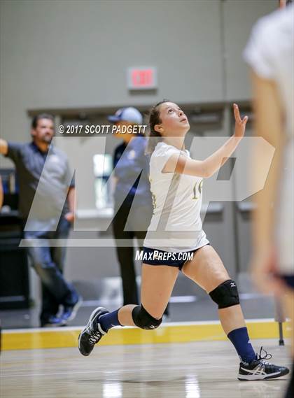 Thumbnail 1 in Temecula Prep @ Rancho Christian photogallery.