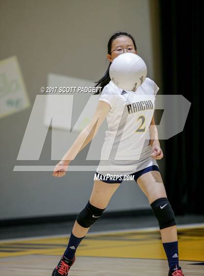 Thumbnail 2 in Temecula Prep @ Rancho Christian photogallery.