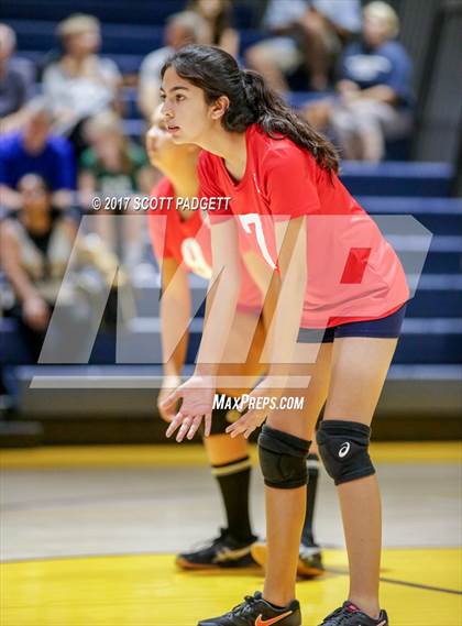Thumbnail 3 in Temecula Prep @ Rancho Christian photogallery.