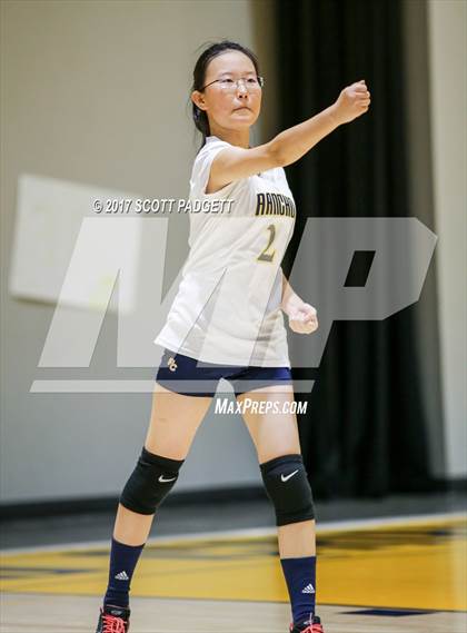 Thumbnail 1 in Temecula Prep @ Rancho Christian photogallery.