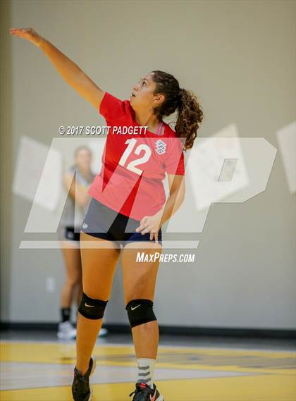 Thumbnail 3 in Temecula Prep @ Rancho Christian photogallery.
