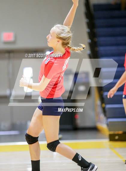 Thumbnail 1 in Temecula Prep @ Rancho Christian photogallery.