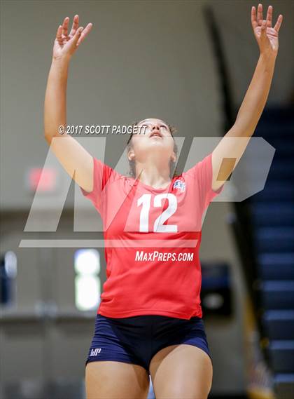 Thumbnail 2 in Temecula Prep @ Rancho Christian photogallery.
