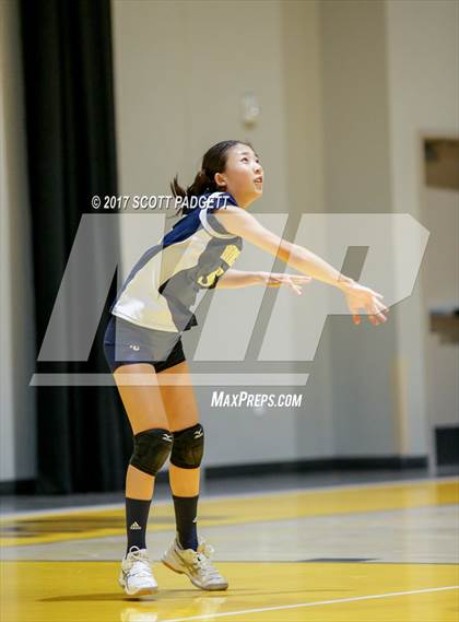 Thumbnail 1 in Temecula Prep @ Rancho Christian photogallery.