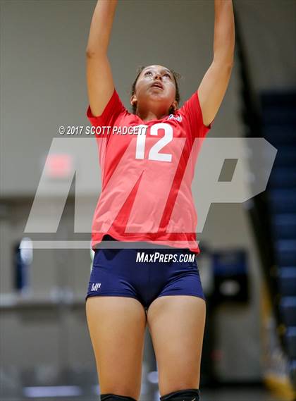 Thumbnail 1 in Temecula Prep @ Rancho Christian photogallery.
