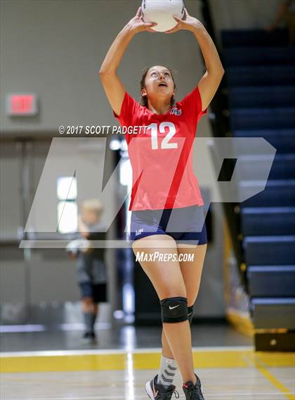 Thumbnail 1 in Temecula Prep @ Rancho Christian photogallery.