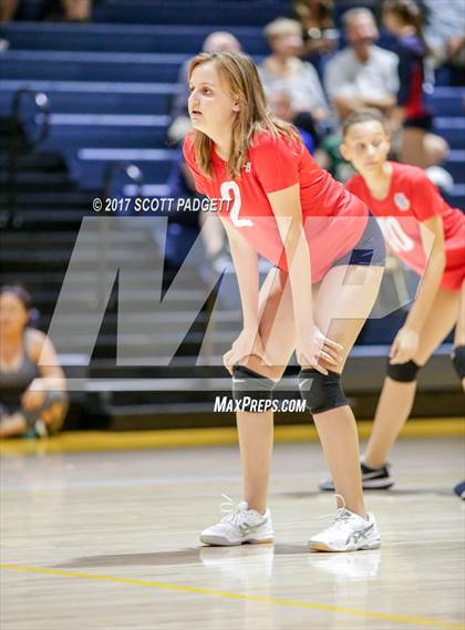 Thumbnail 1 in Temecula Prep @ Rancho Christian photogallery.