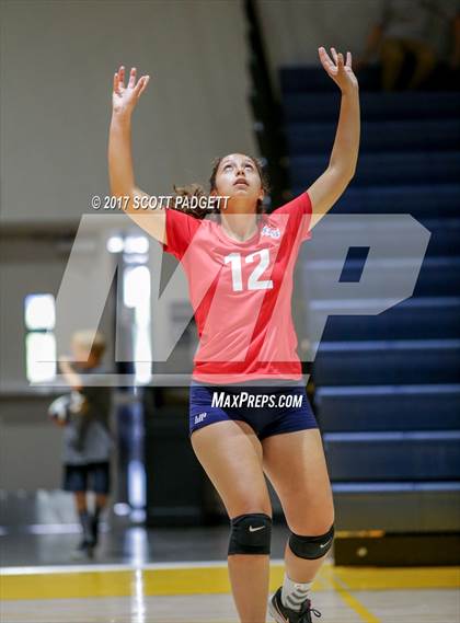 Thumbnail 3 in Temecula Prep @ Rancho Christian photogallery.