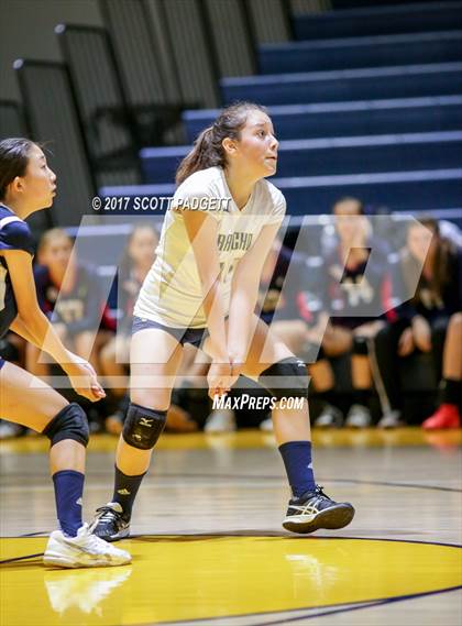 Thumbnail 3 in Temecula Prep @ Rancho Christian photogallery.