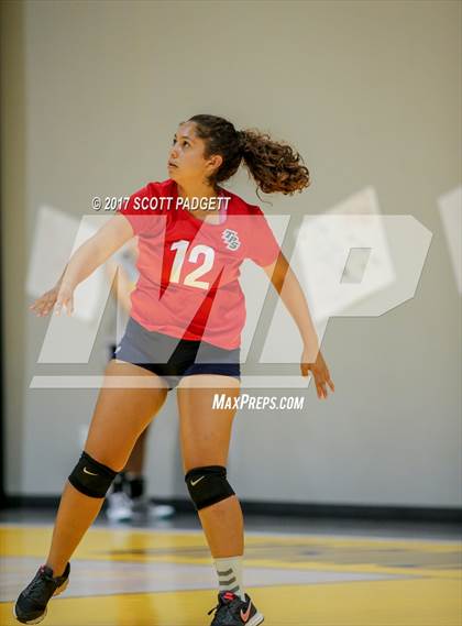 Thumbnail 1 in Temecula Prep @ Rancho Christian photogallery.