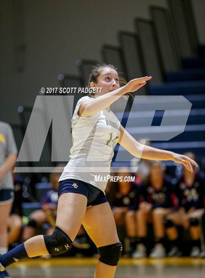Thumbnail 3 in Temecula Prep @ Rancho Christian photogallery.