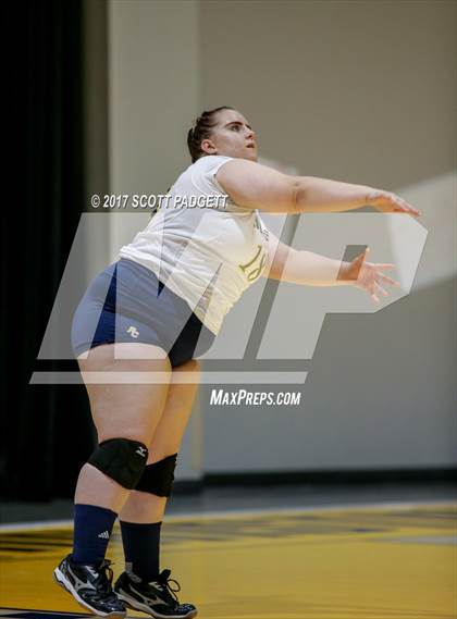 Thumbnail 3 in Temecula Prep @ Rancho Christian photogallery.