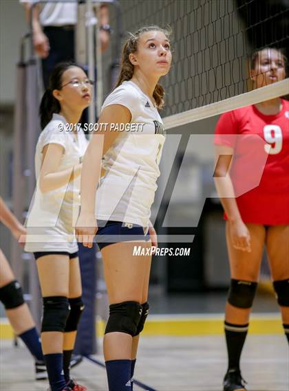 Thumbnail 1 in Temecula Prep @ Rancho Christian photogallery.