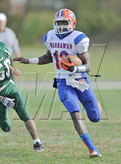 Thumbnail 3 in Bloomfield @ Weaver photogallery.
