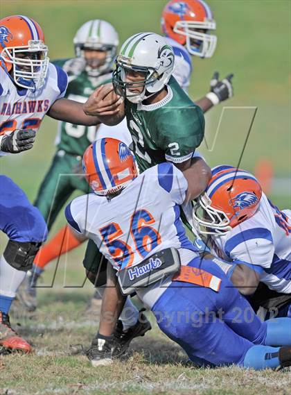 Thumbnail 3 in Bloomfield @ Weaver photogallery.