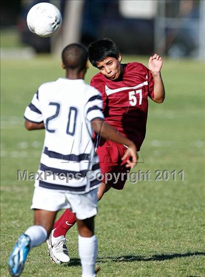 Thumbnail 3 in Bellflower @ Mayfair photogallery.