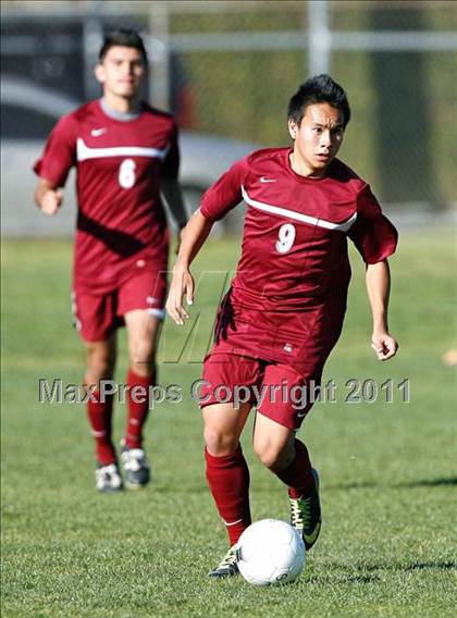 Thumbnail 3 in Bellflower @ Mayfair photogallery.