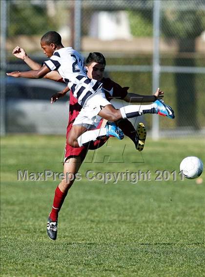 Thumbnail 1 in Bellflower @ Mayfair photogallery.