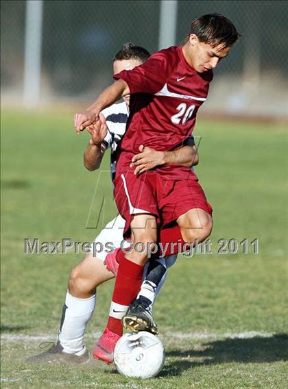 Thumbnail 1 in Bellflower @ Mayfair photogallery.
