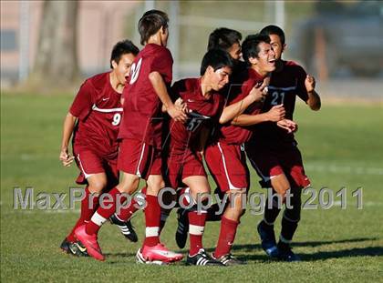 Thumbnail 2 in Bellflower @ Mayfair photogallery.