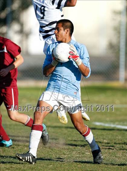 Thumbnail 1 in Bellflower @ Mayfair photogallery.