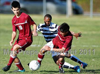 Thumbnail 3 in Bellflower @ Mayfair photogallery.