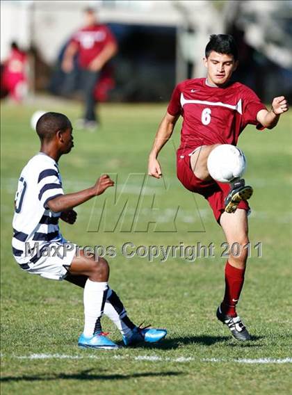 Thumbnail 1 in Bellflower @ Mayfair photogallery.