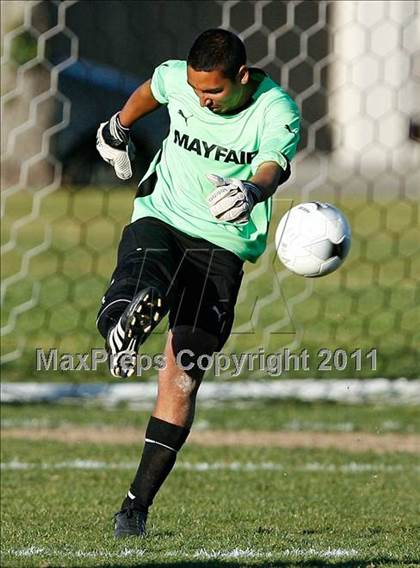 Thumbnail 3 in Bellflower @ Mayfair photogallery.