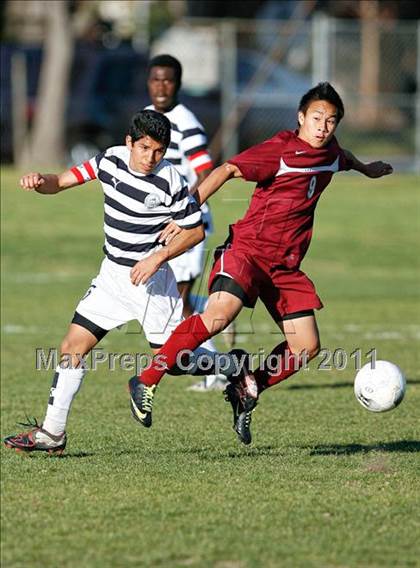 Thumbnail 1 in Bellflower @ Mayfair photogallery.