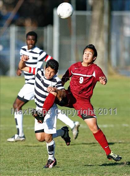 Thumbnail 2 in Bellflower @ Mayfair photogallery.
