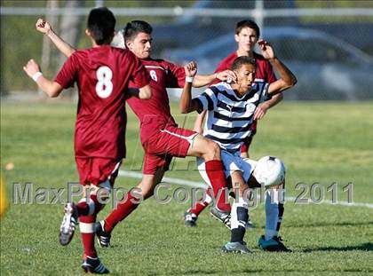 Thumbnail 2 in Bellflower @ Mayfair photogallery.