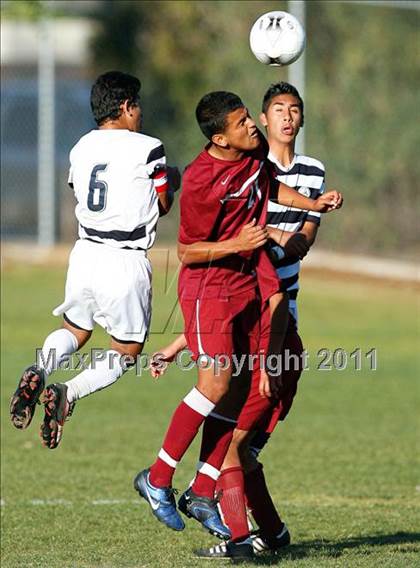 Thumbnail 1 in Bellflower @ Mayfair photogallery.
