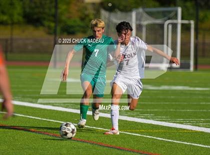 Thumbnail 1 in Lincoln @ Smithfield photogallery.